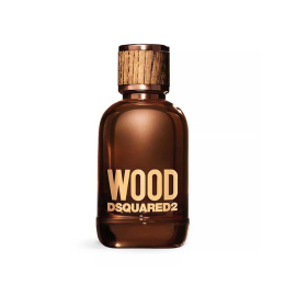 Оригинал Dsquared2 - Wood Pour Homme Eau de Toilette 50 ml