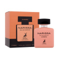 Maison Alhambra - Narissa Ambre, 100 ml
