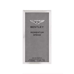 Оригинал Bentley - Momentum Intense 100 ml
