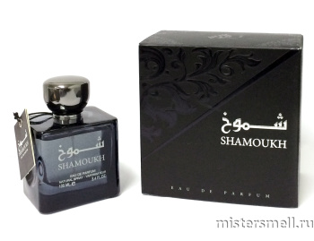 картинка Shamoukh, 100 ml духи от оптового интернет магазина MisterSmell
