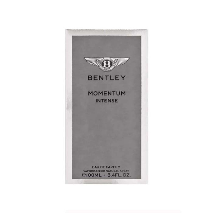 Оригинал Bentley - Momentum Intense 100 ml