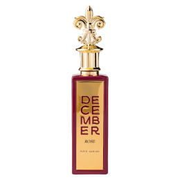 Paris Corner - December Rose 85 ml