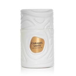 Le Bonheur Perfumes - Caramel Latte Eau de Parfum, 100 ml