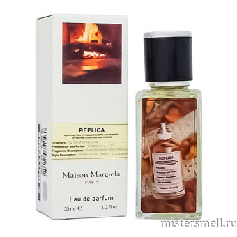 Купить Тестер супер-стойкий 35 мл Maison Margiela By the Fireplace оптом