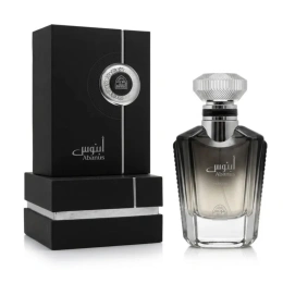 Oud Al Salam - Abanus Eau de Parfum 100 ml