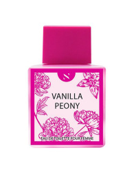 Sergio Nero - Vanilla Peony 50 мл