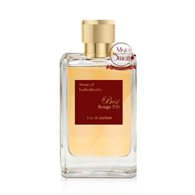 Emper - Best Rouge 530, 100 ml