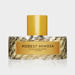 Оригинал Vilhelm Parfumerie Modest Mimosa EDP 100 ml