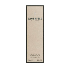 Оригинал Karl Lagerfeld - Classic Eau de Toilette 60 ml