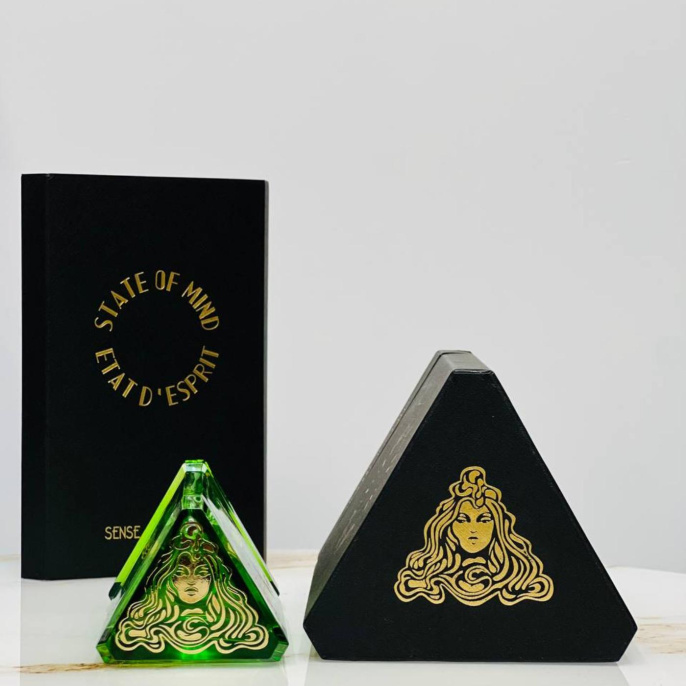 Высокого качества 1в1 State of Mind - Sense of Humor 100 ml