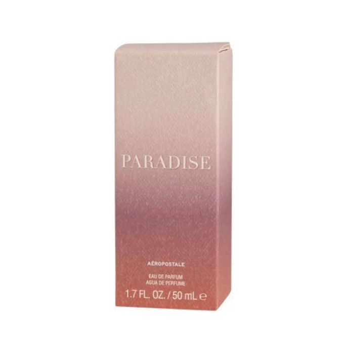 Оригинал Aeropostale - Paradise Eau de Parfum 50 ml