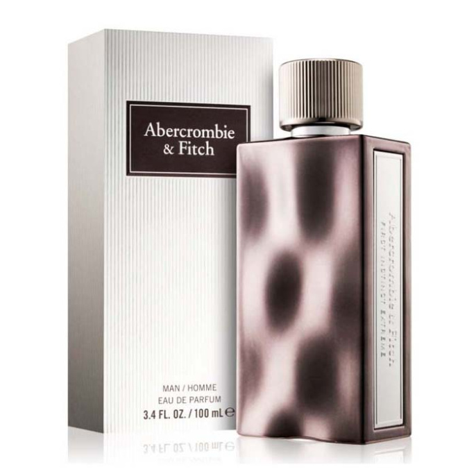 Оригинал Abercrombie & Fitch - First Instinct Extreme Man 100 ml