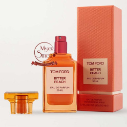Высокого качества Tom Ford - Bitter Peach 50 ml