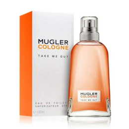 Оригинал Thierry Mugler - Cologne Take Me Out, 100 ml