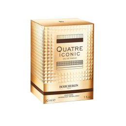 Оригинал Boucheron - Quatre Iconic Eau de Parfum 30 ml