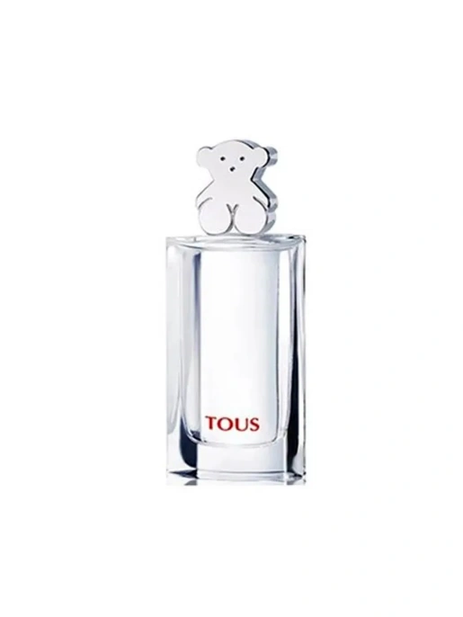 Оригинал Tous The Luminous Gold 4 ml mini