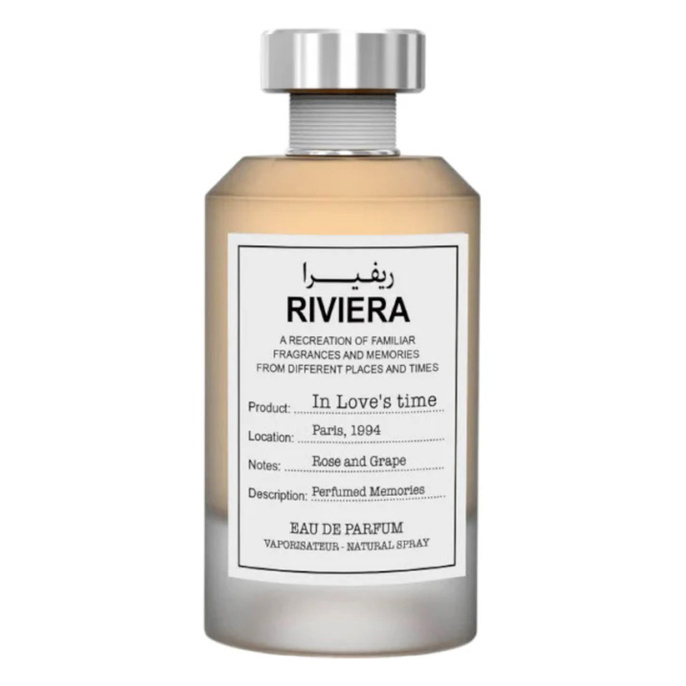 Emper - Riviera In Loves Time 100 ml