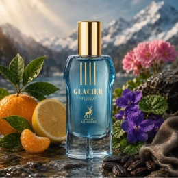 Maison Alhambra - Glacier Flora 100 ml