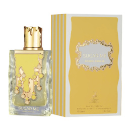 Maison Alhambra - Sugar Me Creme Brulee 100 ml