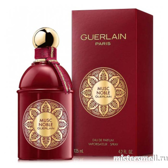 Купить Высокого качества Guerlain - Musc Noble, 125 ml духи оптом