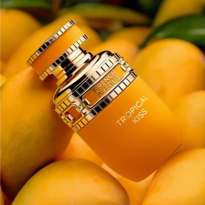 French Avenue - Tropical Kiss 80 ml