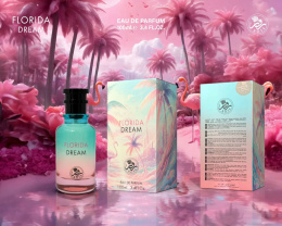 Rose Perfumes - Florida Dream, 100 ml