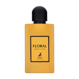 Maison Alhambra - Floral Profumo Eau de Parfum, 100 ml