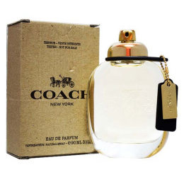 Тестер оригинал Coach The Fragrance Coach Edp (W) 90 мл