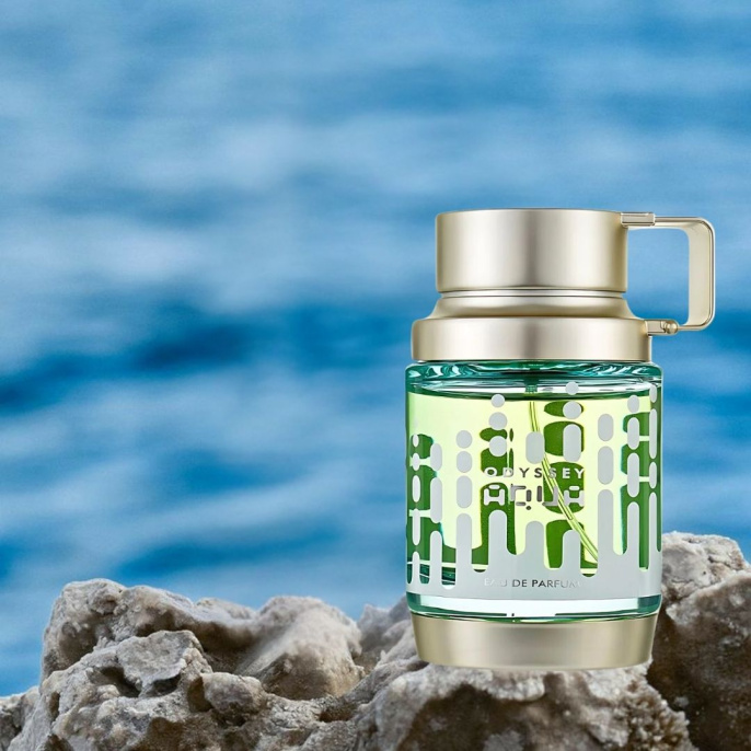Armaf - Odyssey Aqua Edition 60 ml