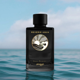 Zimaya Perfumes - Reverie Aqua Pour Homme, 100 ml