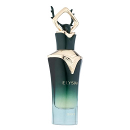 French Avenue - Elysian Onyx Eau de Parfum 80 ml