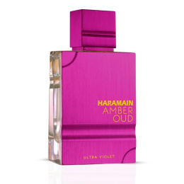 Al Haramain - Amber Oud Ultra Violet 100 ml
