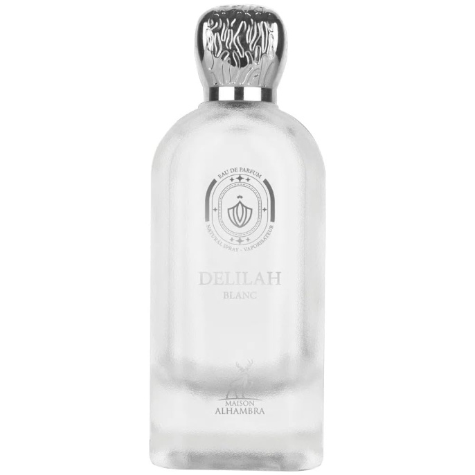 Maison Alhambra - Delilah Blanc 100 ml