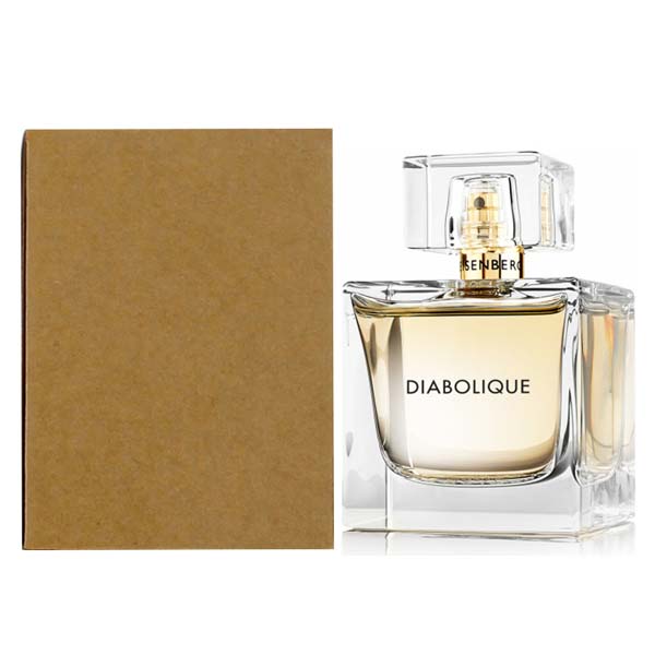 Тестер оригинал Eisenberg Diabolique Edp (W) 100 мл