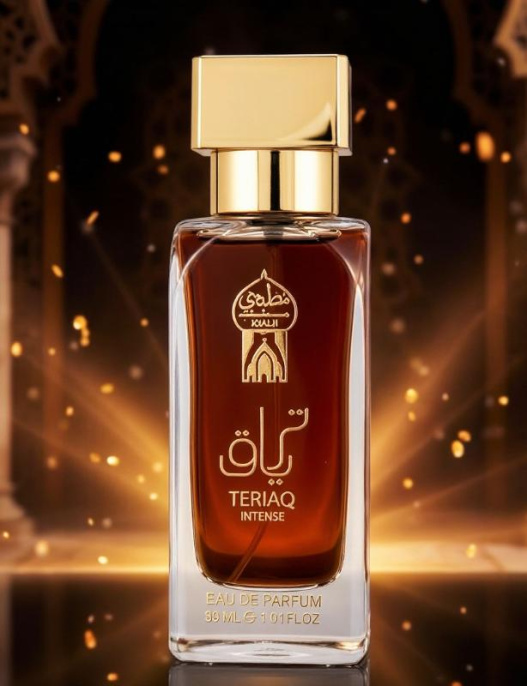 By Khaliji - Teriaq Intense 30 ml