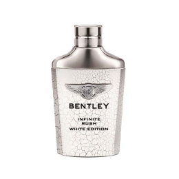 Оригинал Bentley - Infinite Rush White Edition 100 ml