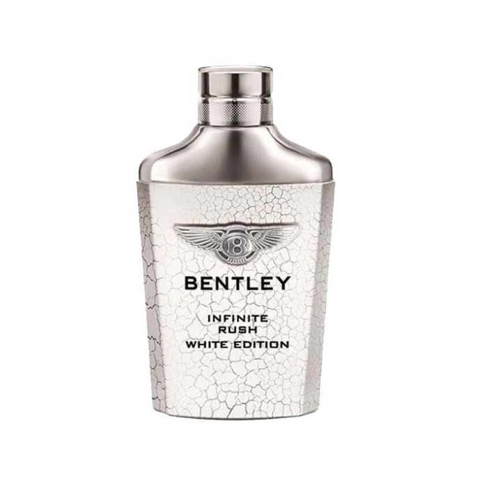 Оригинал Bentley - Infinite Rush White Edition 100 ml