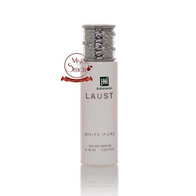 Johnwin - Laust White-Pure 30 ml