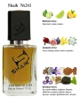 Элитный парфюм Shaik M241 Roja Dove Amber Aoud