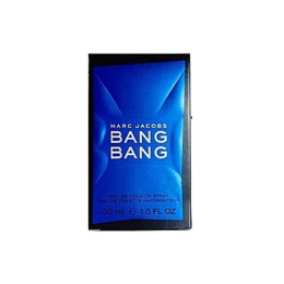 Оригинал Marc Jacobs - Bang Bang Eau de Toilette 30 ml