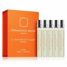 Оригинал Ormonde Jayne - Nawab Of Oudh Travel Lab 5х8 ml