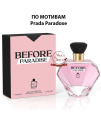 Milestone - Before Paradise 100 ml