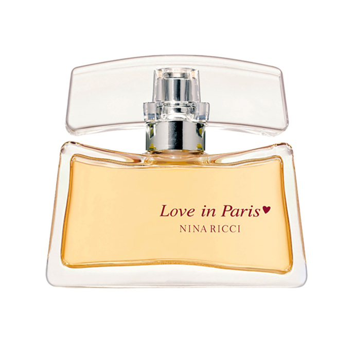 Высокого качества Nina Ricci - Love in Paris 80 ml