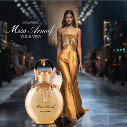 Armaf - Miss Armaf Voce Viva Pour Femme 100 ml