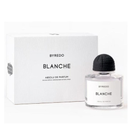Высокого качества Byredo Blanche Absolu 100 ml