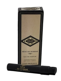 Пробник Оригинал VERSACE Reve De Myrrhe Parfum 1.5 ml