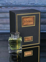 M-13 Silvana Earth Passion 100 ml + 30 ml tester