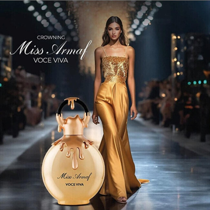 Armaf - Miss Armaf Voce Viva Pour Femme 100 ml