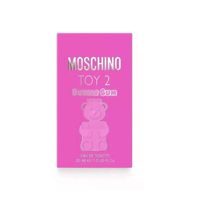 Оригинал Moschino - Toy 2 Bubble Gum 30 ml