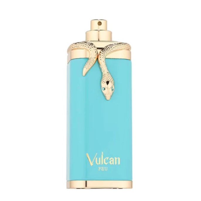 French Avenue - Vulcan Feu 100 ml
